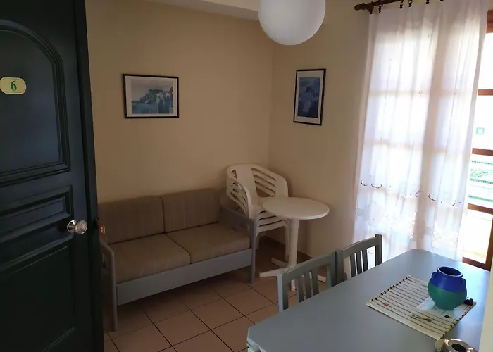 Architect\'S Apartments