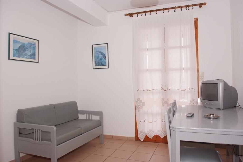 Architect's Apartment *