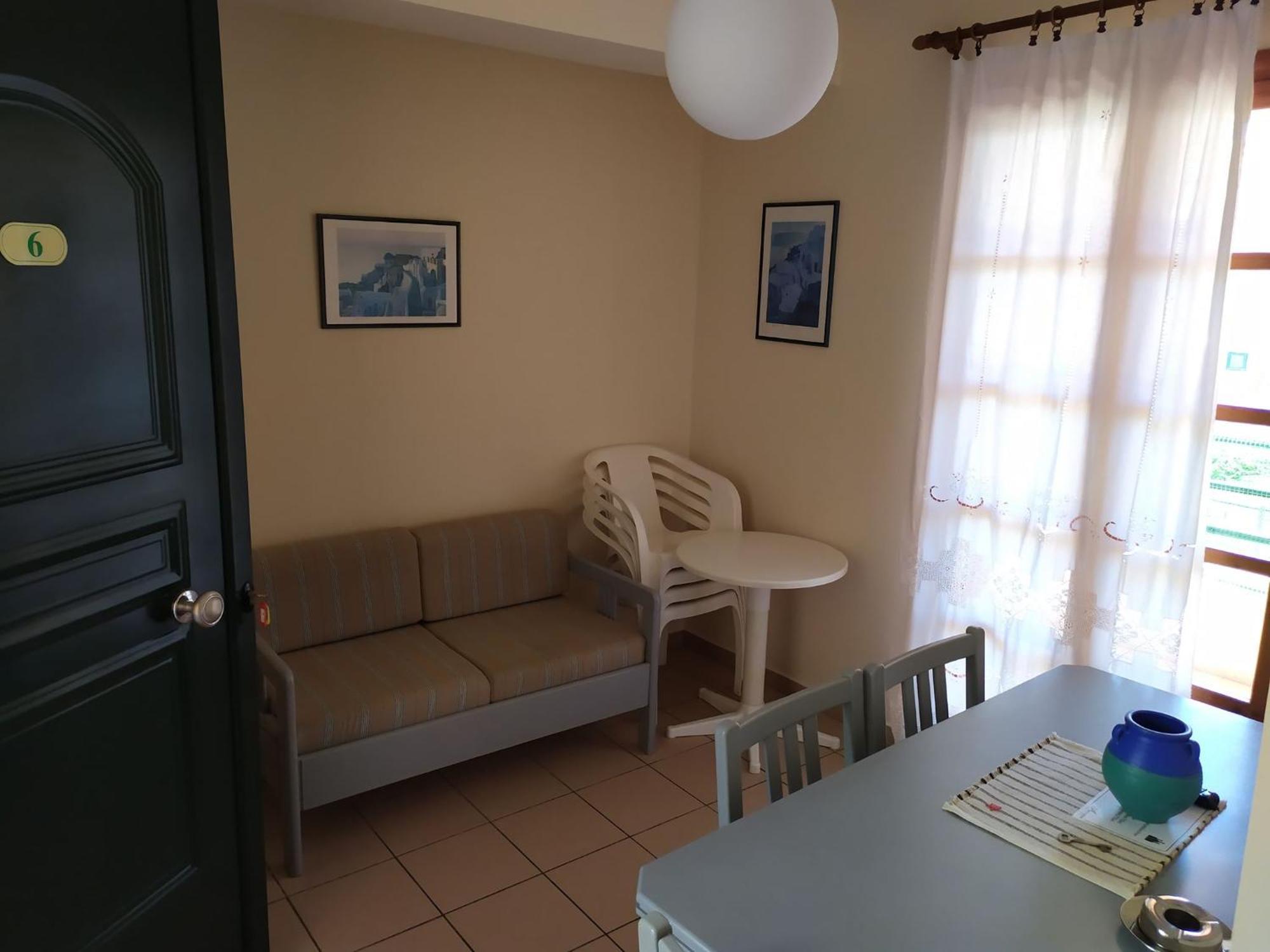 Architect's Apartment *
